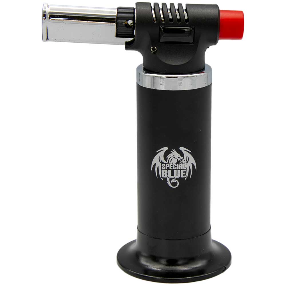 Special Blue Professional Butane Torch