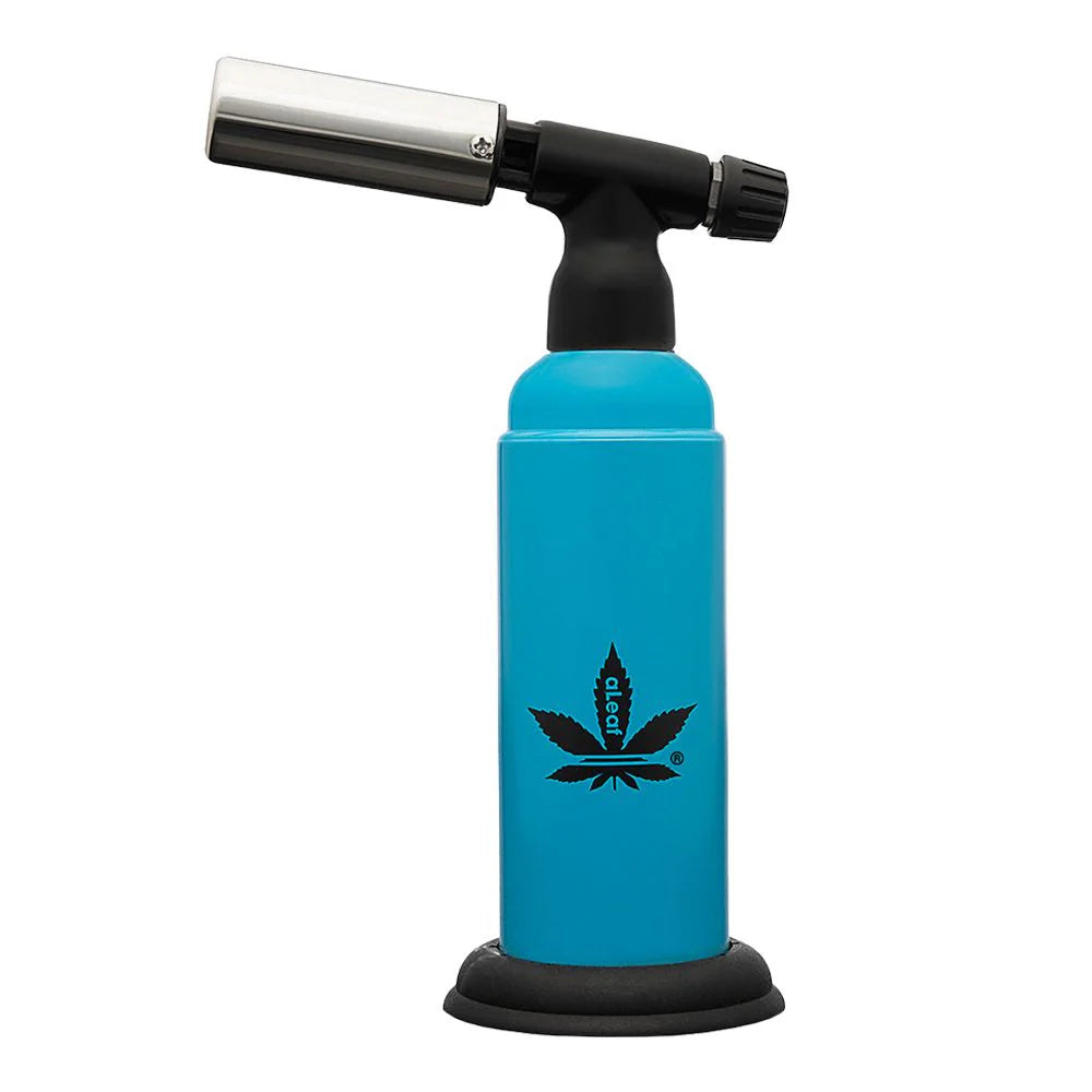 aLeaf Butane Torch 7.5 Inches