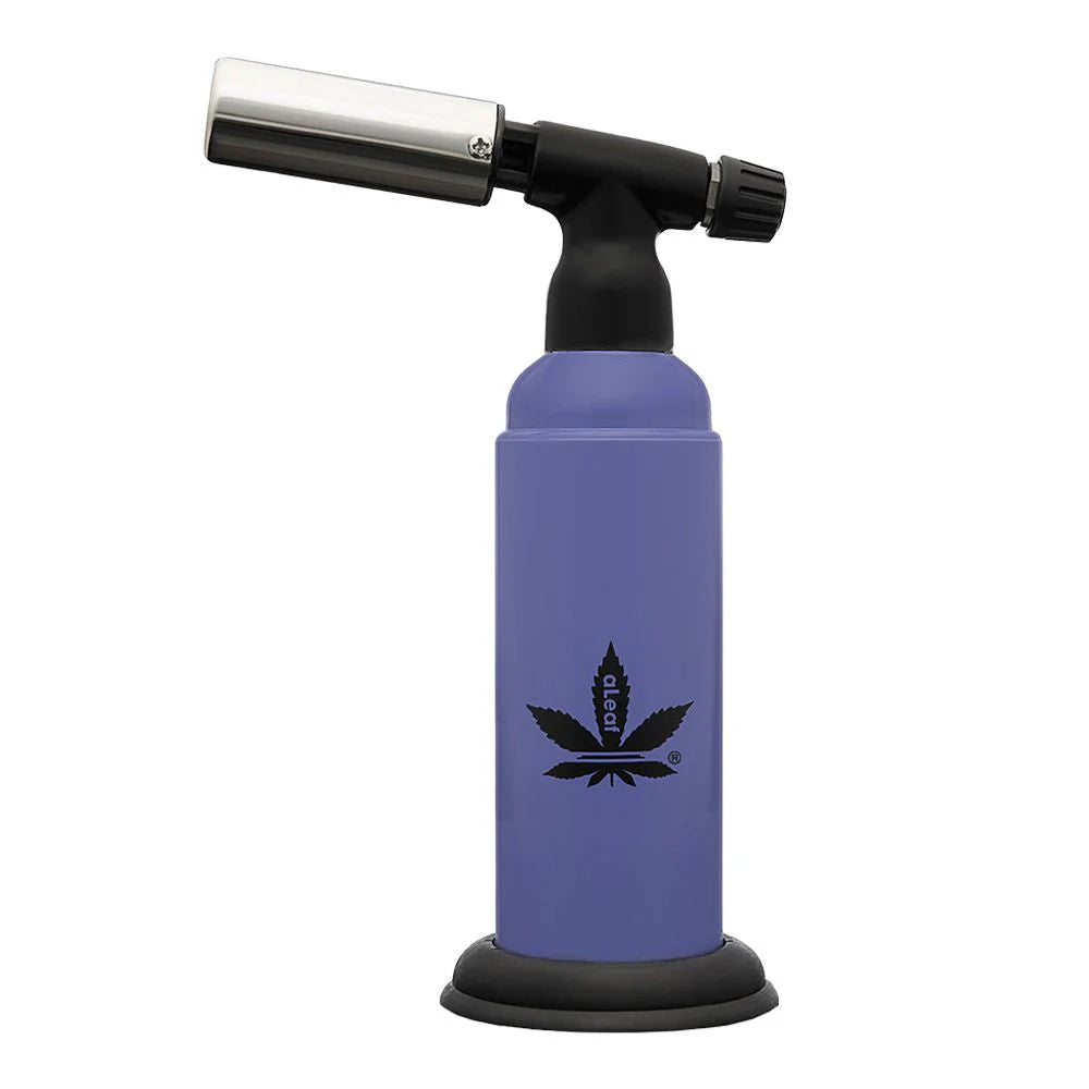 aLeaf Butane Torch 7.5 Inches