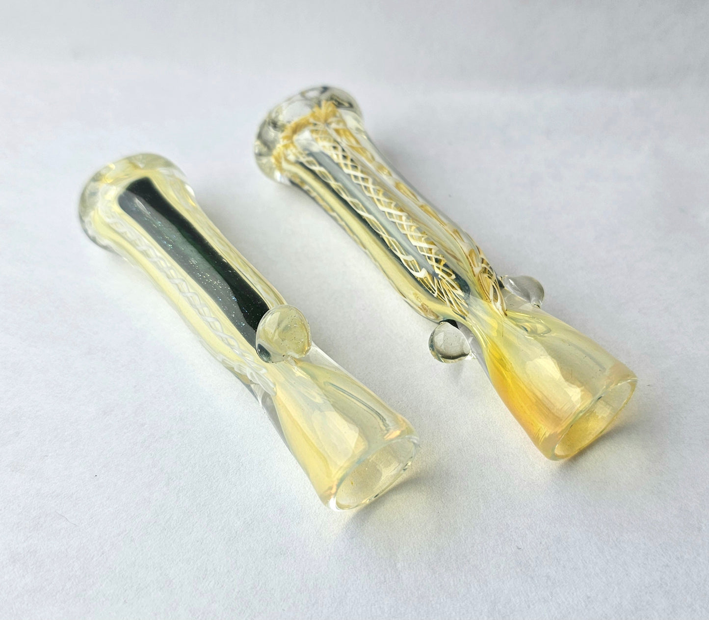 Glass One-Hitter