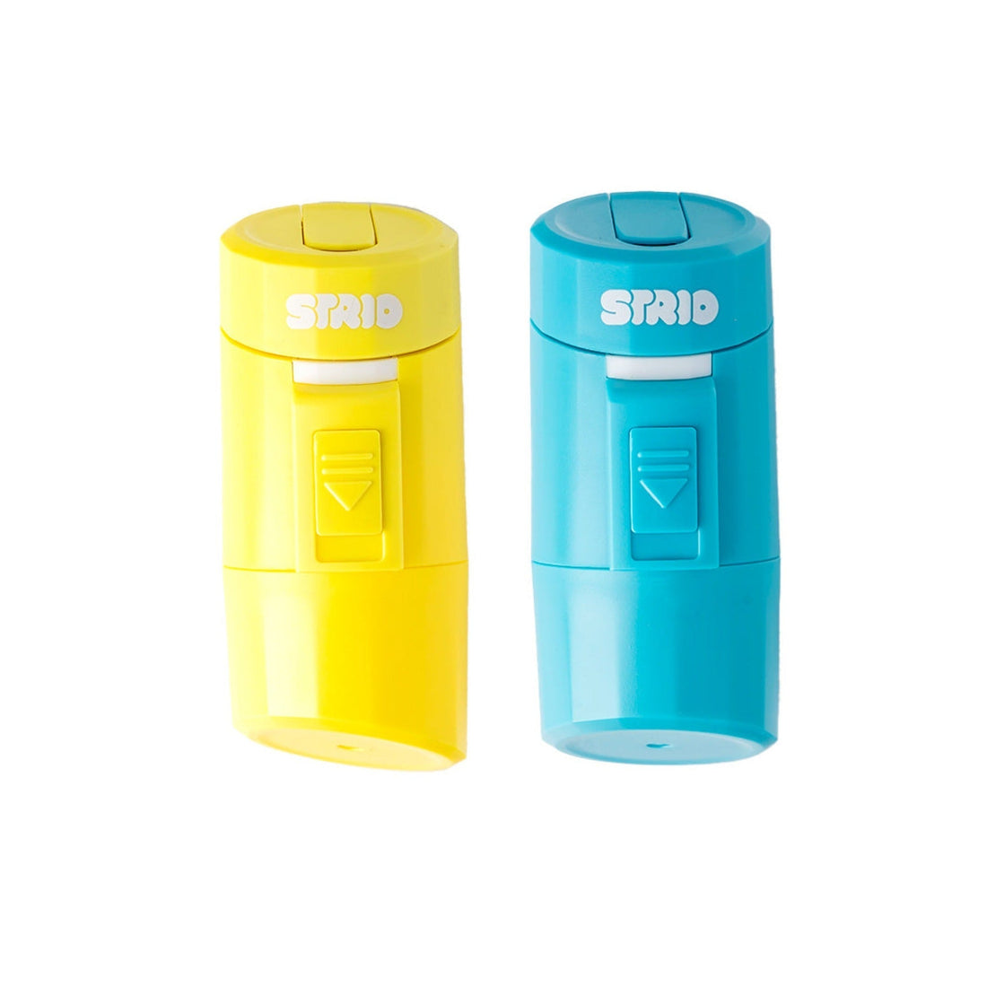 Snap Up Bottle-to-Pipe Converter
